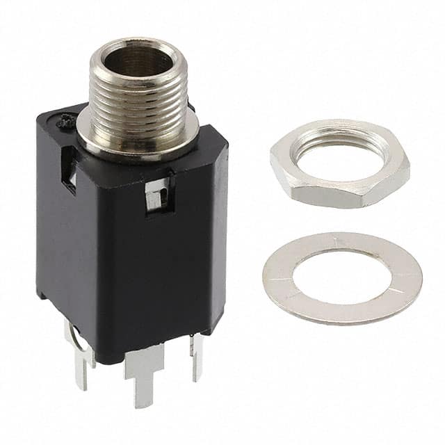 113EPCX Switchcraft Inc.  Audio Connectors